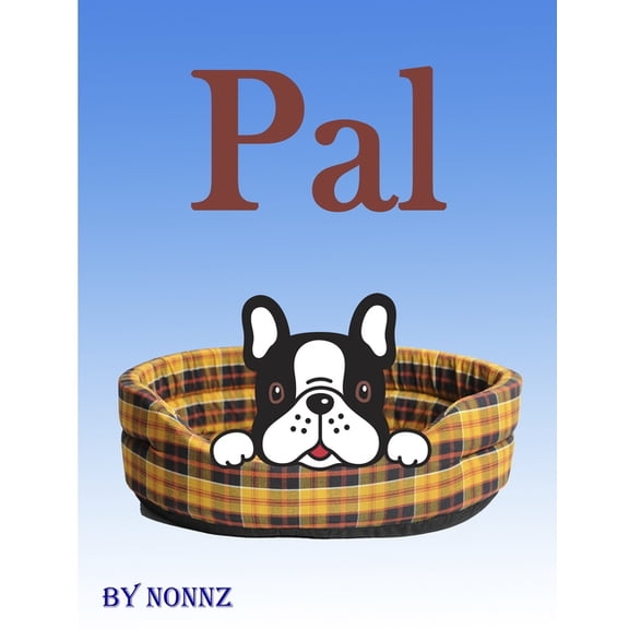 Pal, (Paperback)