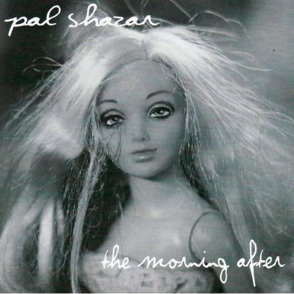 Pal Shazar - The Morning After - Music & Performance - CD