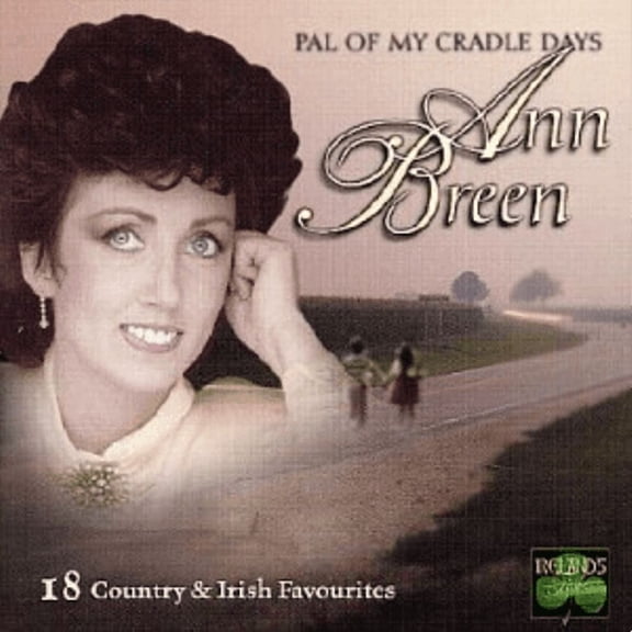 Pal of My Cradle Days (CD) Album