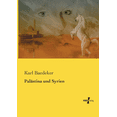 thumbnail image 1 of PalÃ¤stina und Syrien, (Paperback), 1 of 1