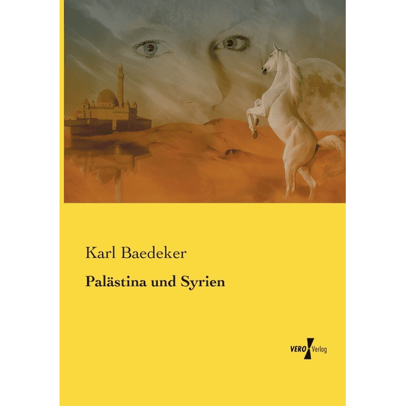 Palästina und Syrien, (Paperback)