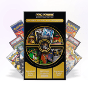 pokemon cards golden solgaleo Pokemon main image 1