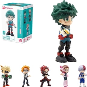 YuMe My Hero Academia Anime Figures Blind Box Series 1, 1 Blind Box
