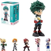 YuMe My Hero Academia Anime Figures Blind Box Series 1, 1 Blind Box