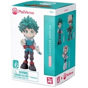 PalVerse Series 1 My Hero Academia Mystery Pack 1 RANDOM Figure