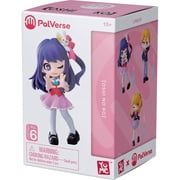 PalVerse Series 1 Oshi No Ko Mystery Pack 1 RANDOM Figure