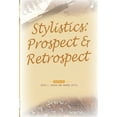 thumbnail image 1 of Pala Papers Stylistics: Prospect & Retrospect, Book 3, (Paperback), 1 of 1