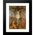 thumbnail image 1 of Pala di Monteripido 20x24 Framed Art Print by Perugino, Pietro, 1 of 2
