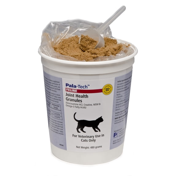 Feline Joint Health Granules (480 gm)
