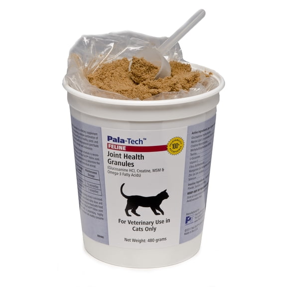 Feline Joint Health Granules (480 gm)