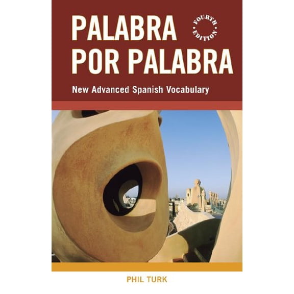 Pre-Owned Palabra Por Palabra (Paperback) 0340915218 9780340915219