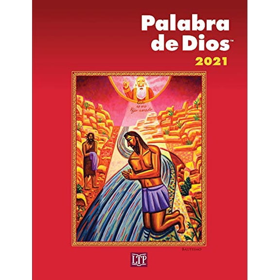 Pre-Owned Palabra de Dios 2021 (Spanish Edition) Paperback
