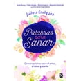 thumbnail image 1 of Pre-Owned Palabras Para Sanar (Paperback) 6070751434 9786070751431, 1 of 1