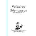 thumbnail image 1 of Palabras Silenciosas : Colección 1 (Hardcover), 1 of 1