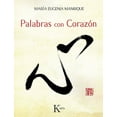 thumbnail image 1 of Palabras con corazón (Paperback), 1 of 1