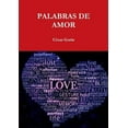 thumbnail image 1 of Palabras de Amor, (Paperback), 1 of 1