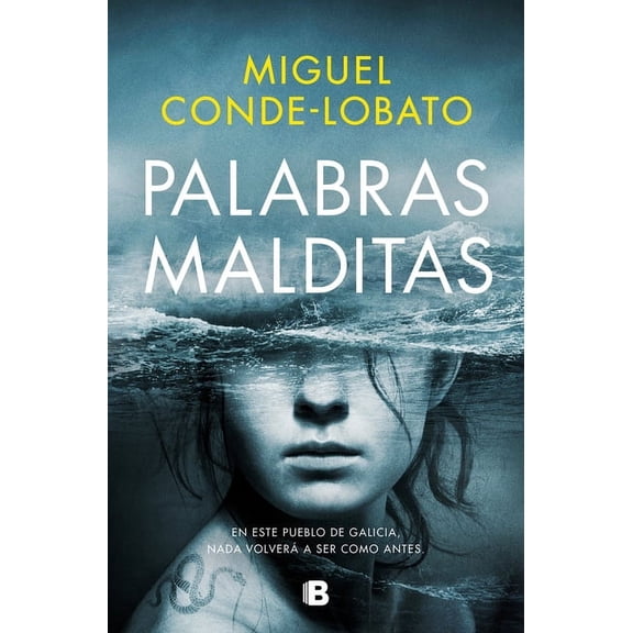 Palabras malditas / Wicked Words (Paperback)