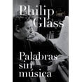thumbnail image 1 of Palabras sin música (Hardcover), 1 of 1