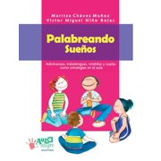 Palabreando sue os, Paperback