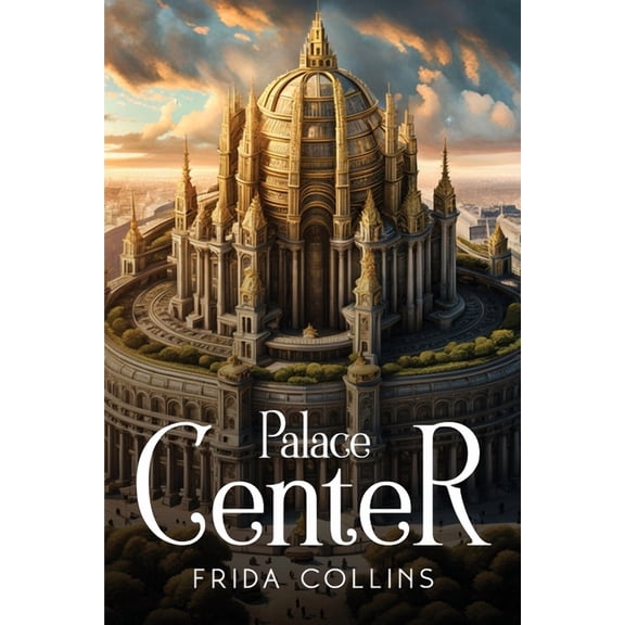 Palace Center, (Paperback)