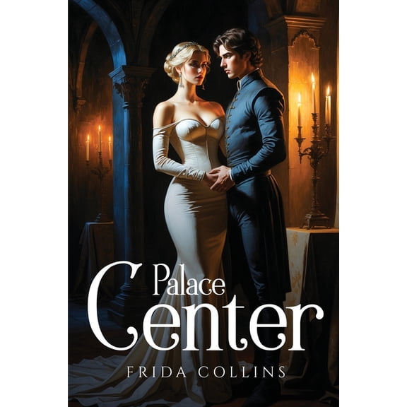 Palace Center, (Paperback)