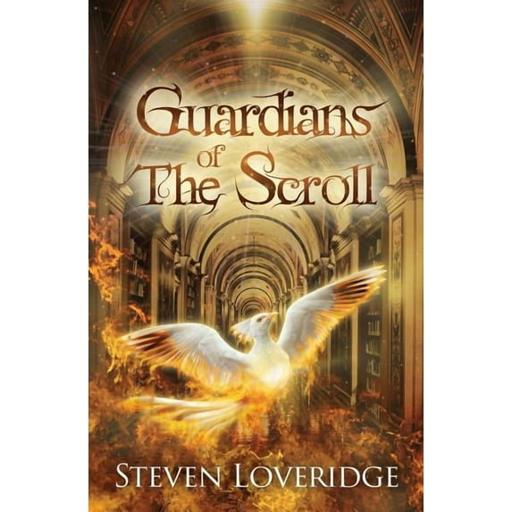 Palace Library Guardians of The Scroll, Book 2, (Paperback)