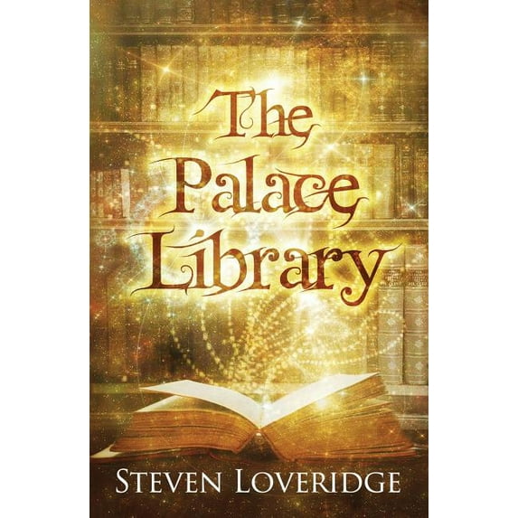 Palace Library The Palace Library, Book 1, (Paperback)