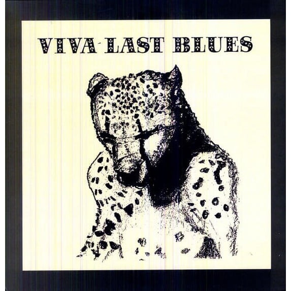 Palace Music - Viva Last Blues - Vinyl