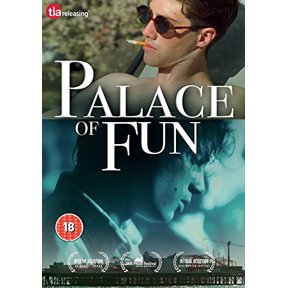 Palace Of Fun [DVD]