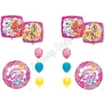thumbnail image 1 of Palace Pets Disney Princess BIRTHDAY PARTY Balloons Decorations Supplies, 1 of 6
