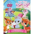 thumbnail image 1 of Palace Pets Let's Play Pop-Out Mask Book, 1 of 1