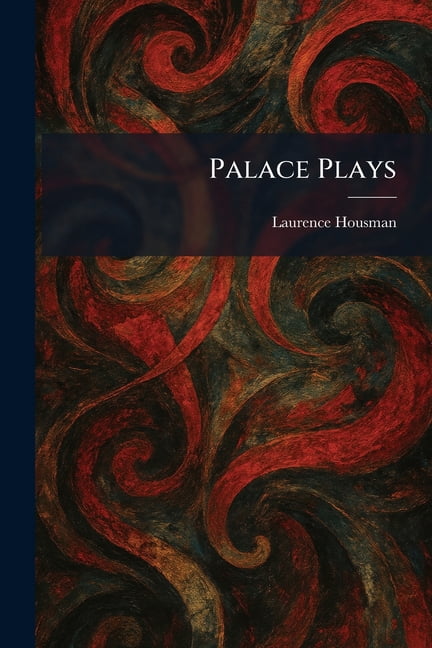 Palace Plays, (Paperback)