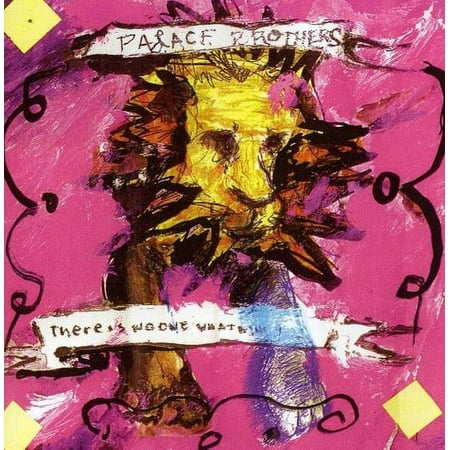 Palace - There Is No One What Will Take Care of You - Alternative - CD