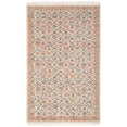 thumbnail image 1 of Palace Trellis Area Rug, Beige - 2'x3', 1 of 6