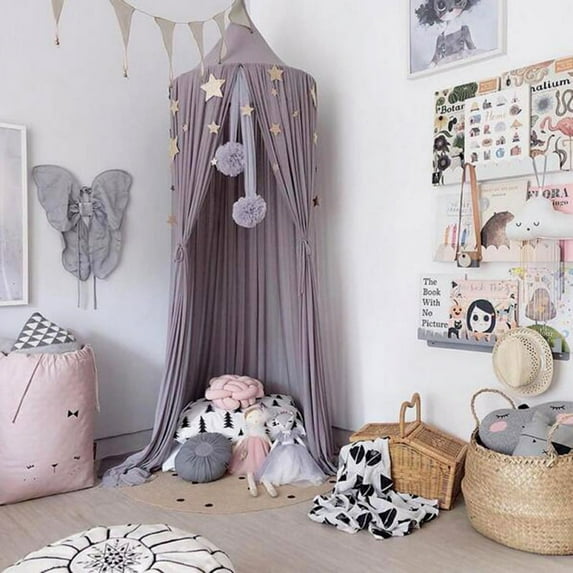 Palace Type Mosquito Net Decoration Ball Children's Room Decoration