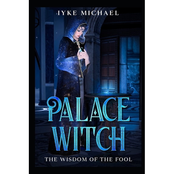 Palace Witch (Paperback)