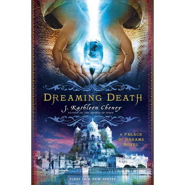 Palace of Dreams: Dreaming Death (Series #1) (Paperback)