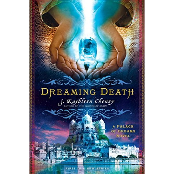 Pre-Owned Dreaming Death (Paperback) 0451472934 9780451472939