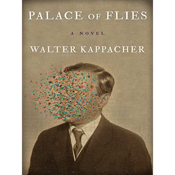 Pre-Owned Palace of Flies (Paperback) 1954404026 9781954404021