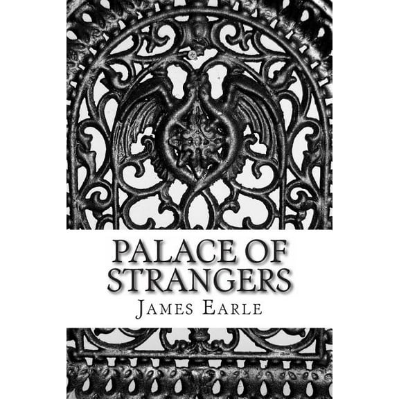Palace of Strangers (Paperback)