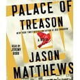thumbnail image 1 of Palace of Treason : A Novel (CD-Audio), 1 of 1