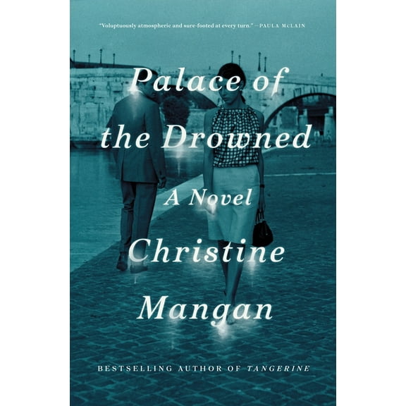 Palace of the Drowned, (Paperback)