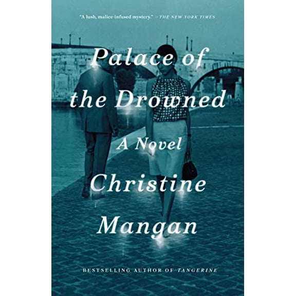 Pre-Owned Palace of the Drowned (Paperback) 1250788439 9781250788436