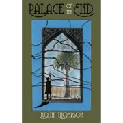 Palace of the End Paperback