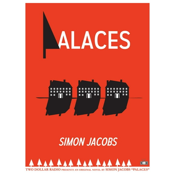 Palaces, (Paperback)