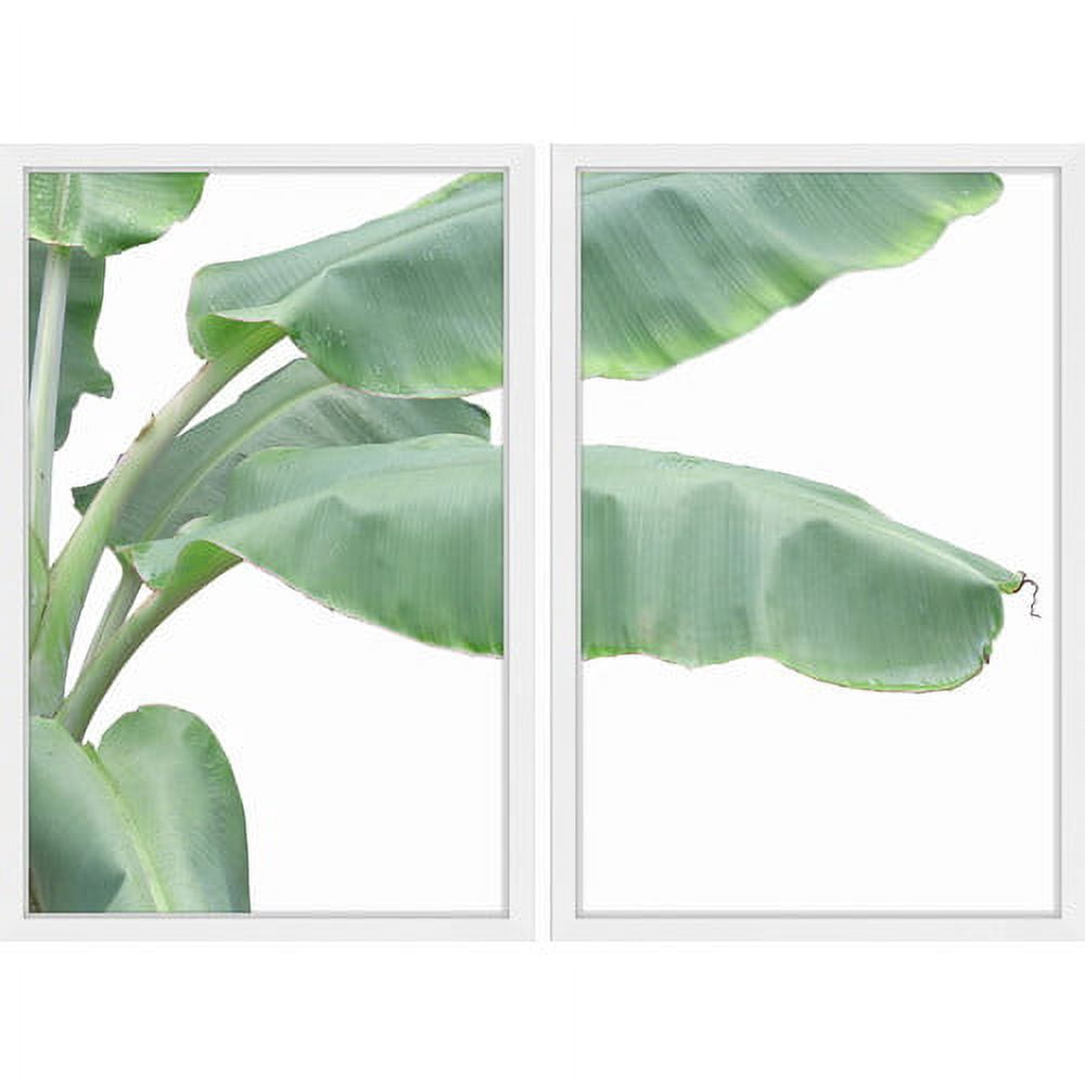 Palacios Diptych