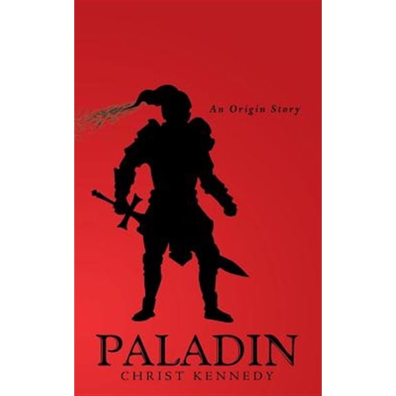 Pre-Owned Paladin : An Origin Story