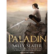 Paladin Audiobook