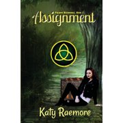 Paladin Beginnings Assignment Paladin Beginnings Book 2, Book 2, Paperback