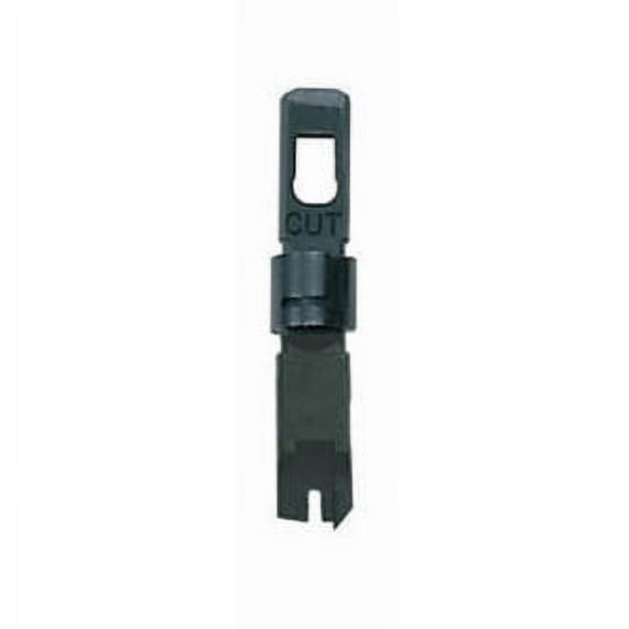 Paladin Combo Punch Down Blade,110/66,Reversible 4571
